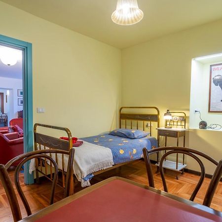 Hladik House - Alpi Giulie Cosy Apartment Tarvisio Buitenkant foto