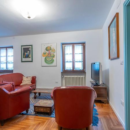 Hladik House - Alpi Giulie Cosy Apartment Tarvisio Buitenkant foto