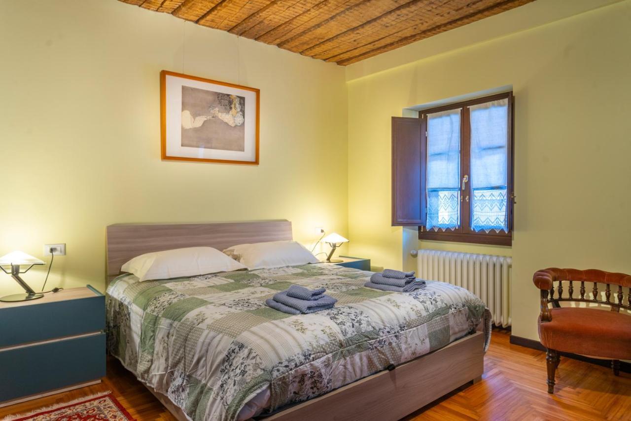 Hladik House - Alpi Giulie Cosy Apartment Tarvisio Buitenkant foto