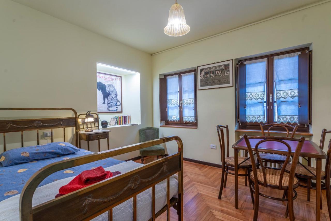Hladik House - Alpi Giulie Cosy Apartment Tarvisio Buitenkant foto