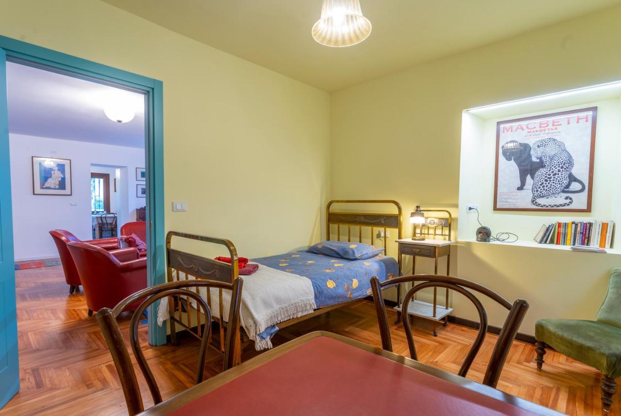 Hladik House - Alpi Giulie Cosy Apartment Tarvisio Buitenkant foto