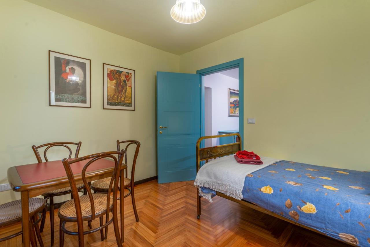 Hladik House - Alpi Giulie Cosy Apartment Tarvisio Buitenkant foto