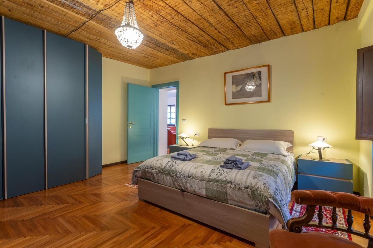 Hladik House - Alpi Giulie Cosy Apartment Tarvisio Buitenkant foto