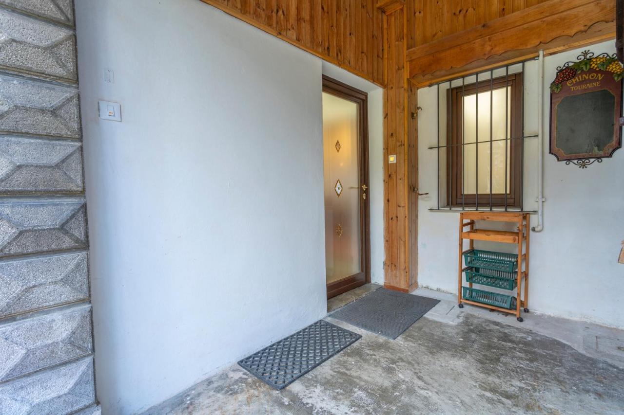 Hladik House - Alpi Giulie Cosy Apartment Tarvisio Buitenkant foto