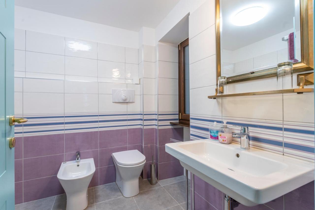 Hladik House - Alpi Giulie Cosy Apartment Tarvisio Buitenkant foto